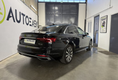 Audi A4  45 TDI 231cv TIPTRONIC 8 Quattro Avus