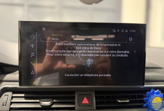 Audi A4  45 TDI 231cv TIPTRONIC 8 Quattro Avus