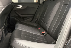 Audi A4  45 TDI 231cv TIPTRONIC 8 Quattro Avus