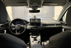 Audi A4  45 TDI 231cv TIPTRONIC 8 Quattro Avus