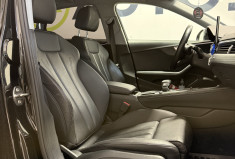 Audi A4  45 TDI 231cv TIPTRONIC 8 Quattro Avus
