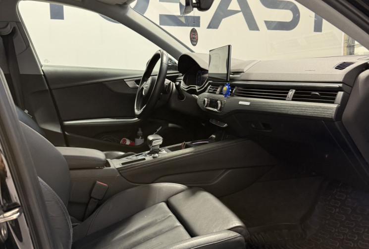 Audi A4  45 TDI 231cv TIPTRONIC 8 Quattro Avus