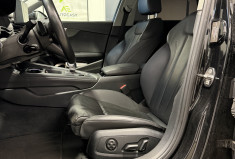 Audi A4  45 TDI 231cv TIPTRONIC 8 Quattro Avus