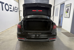 Audi A4  45 TDI 231cv TIPTRONIC 8 Quattro Avus