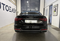 Audi A4  45 TDI 231cv TIPTRONIC 8 Quattro Avus