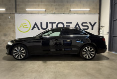 Audi A4  45 TDI 231cv TIPTRONIC 8 Quattro Avus
