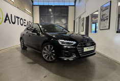 Audi A4  45 TDI 231cv TIPTRONIC 8 Quattro Avus