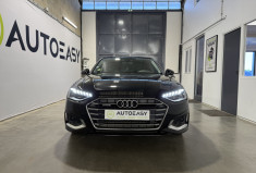 Audi A4  45 TDI 231cv TIPTRONIC 8 Quattro Avus