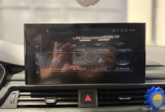 Audi A4  45 TDI 231cv TIPTRONIC 8 Quattro Avus