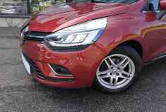 Renault Clio IV Phase 2 1.5 dCi FAP Energy S&S 110 cv