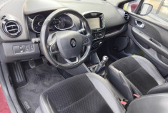 Renault Clio IV Phase 2 1.5 dCi FAP Energy S&S 110 cv