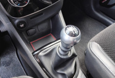 Renault Clio IV Phase 2 1.5 dCi FAP Energy S&S 110 cv