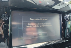 Renault Clio IV Phase 2 1.5 dCi FAP Energy S&S 110 cv