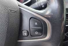 Renault Clio IV Phase 2 1.5 dCi FAP Energy S&S 110 cv