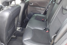 Renault Clio IV Phase 2 1.5 dCi FAP Energy S&S 110 cv