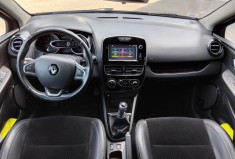 Renault Clio IV Phase 2 1.5 dCi FAP Energy S&S 110 cv