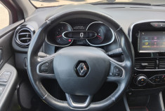 Renault Clio IV Phase 2 1.5 dCi FAP Energy S&S 110 cv