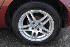 Renault Clio IV Phase 2 1.5 dCi FAP Energy S&S 110 cv