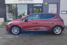 Renault Clio IV Phase 2 1.5 dCi FAP Energy S&S 110 cv