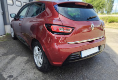 Renault Clio IV Phase 2 1.5 dCi FAP Energy S&S 110 cv