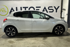 Peugeot 208 82 ch ALLURE toit panoramique