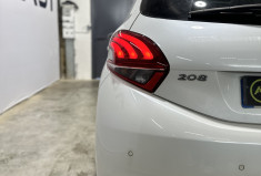 Peugeot 208 82 ch ALLURE toit panoramique