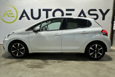 Peugeot 208 82 ch ALLURE toit panoramique