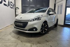 Peugeot 208 82 ch ALLURE toit panoramique
