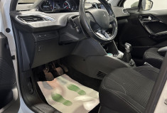 Peugeot 208 82 ch ALLURE toit panoramique