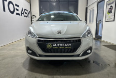 Peugeot 208 82 ch ALLURE toit panoramique