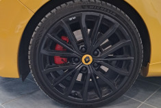 Renault Clio IV 1.6 T 220 RS Trophy EDC6 - RS MONITOR - CAMERA - SUIVI ENTRETIEN - 