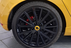 Renault Clio IV 1.6 T 220 RS Trophy EDC6 - RS MONITOR - CAMERA - SUIVI ENTRETIEN - 