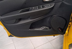 Renault Clio IV 1.6 T 220 RS Trophy EDC6 - RS MONITOR - CAMERA - SUIVI ENTRETIEN - 
