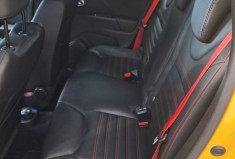 Renault Clio IV 1.6 T 220 RS Trophy EDC6 - RS MONITOR - CAMERA - SUIVI ENTRETIEN - 