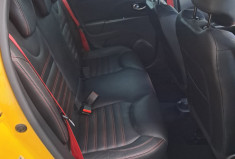 Renault Clio IV 1.6 T 220 RS Trophy EDC6 - RS MONITOR - CAMERA - SUIVI ENTRETIEN - 