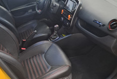 Renault Clio IV 1.6 T 220 RS Trophy EDC6 - RS MONITOR - CAMERA - SUIVI ENTRETIEN - 