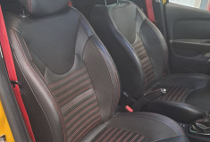 Renault Clio IV 1.6 T 220 RS Trophy EDC6 - RS MONITOR - CAMERA - SUIVI ENTRETIEN - 