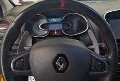 Renault Clio IV 1.6 T 220 RS Trophy EDC6 - RS MONITOR - CAMERA - SUIVI ENTRETIEN - 