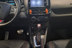 Renault Clio IV 1.6 T 220 RS Trophy EDC6 - RS MONITOR - CAMERA - SUIVI ENTRETIEN - 
