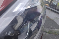 Renault Clio IV Phase 2 1.5 dCi FAP Energy S&S 110 cv