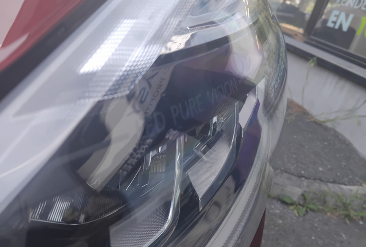 Renault Clio IV Phase 2 1.5 dCi FAP Energy S&S 110 cv
