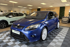 Ford Focus RS  Phase 2 RS 2.5 305 RS / SIEGE RECARO
