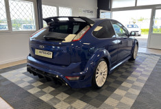 Ford Focus RS  Phase 2 RS 2.5 305 RS / SIEGE RECARO
