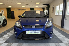 Ford Focus RS  Phase 2 RS 2.5 305 RS / SIEGE RECARO