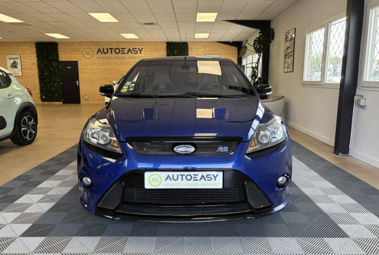 Ford Focus RS  Phase 2 RS 2.5 305 RS / SIEGE RECARO