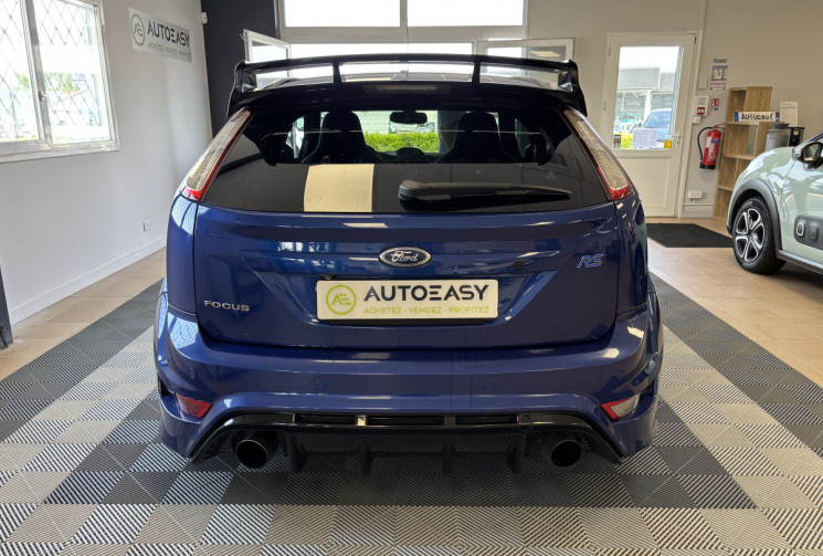 Ford Focus RS  Phase 2 RS 2.5 305 RS / SIEGE RECARO