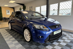 Ford Focus RS  Phase 2 RS 2.5 305 RS / SIEGE RECARO