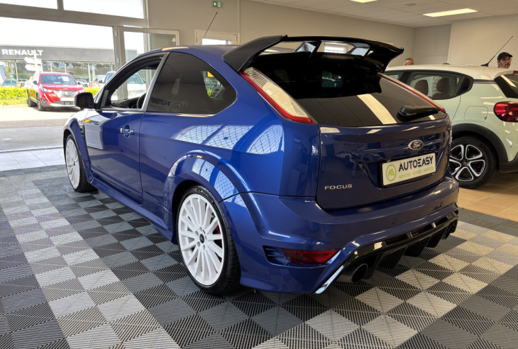 Ford Focus RS  Phase 2 RS 2.5 305 RS / SIEGE RECARO