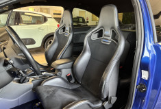 Ford Focus RS  Phase 2 RS 2.5 305 RS / SIEGE RECARO