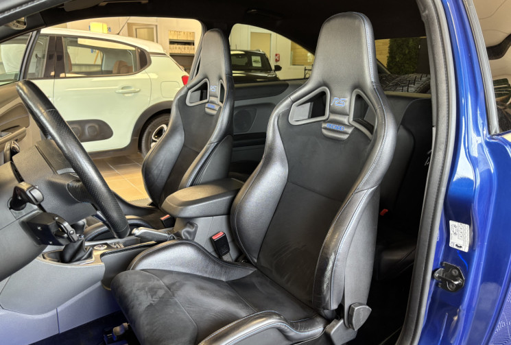 Ford Focus RS  Phase 2 RS 2.5 305 RS / SIEGE RECARO